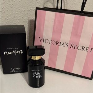 New Victoria’s Secret New York Perfume